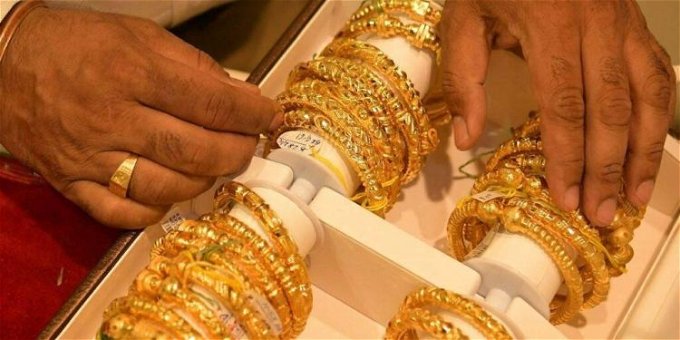 سعر بيع الذهب المستعمل اليوم في السعودية