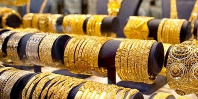 سعر الذهب اليوم في العراق