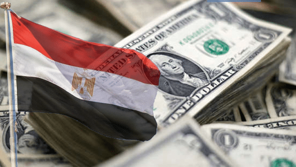 مصر تستهدف إبرادات سنويا
