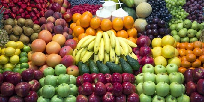 توقعات أسعار الخضار والفاكهة
