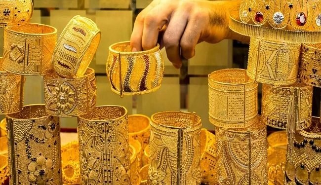 سعر غرام الذهب في العراق