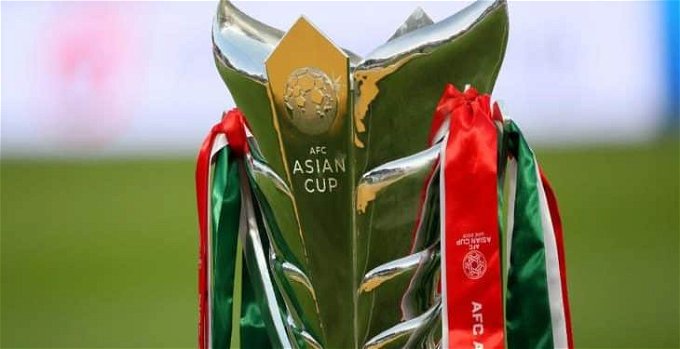 جدول مباريات كأس آسيا 2023