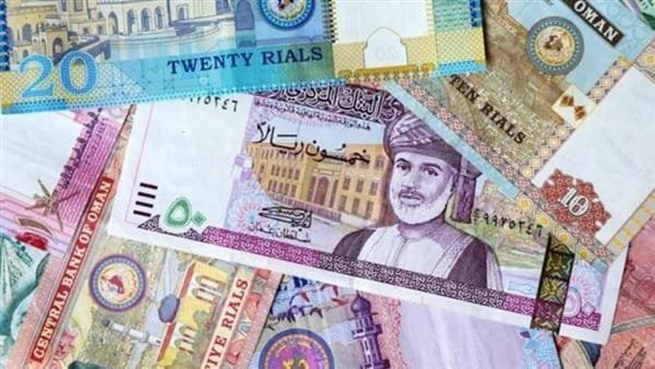 سعر الريال العماني مقابل العملات اليوم