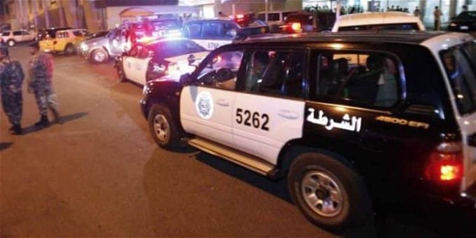 إحباط عملية إرهابية في الكويت