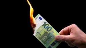توقعات سعر اليورو أمام الدولار