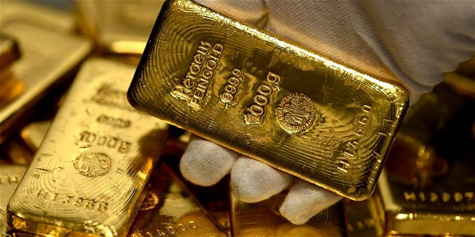 سعر السبيكة الذهب اليوم في مصر
