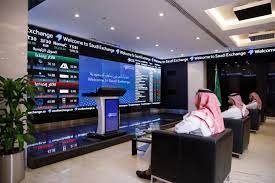 متابعة السوق السعودية