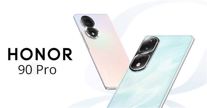 سعر هاتف Honor 90 Pro