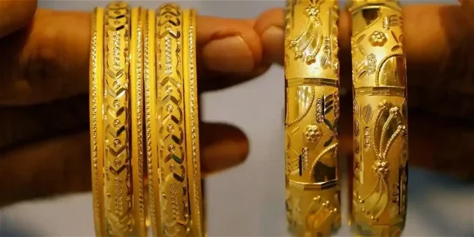أسعار الذهب اليوم في مصر عيار 21
