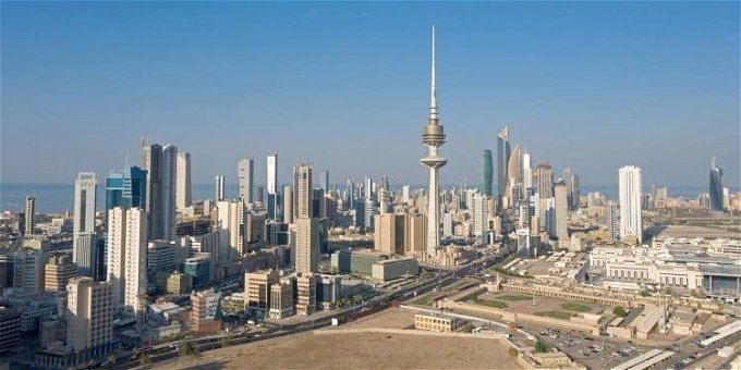 فتح تأشيرات الكويت للمصريين